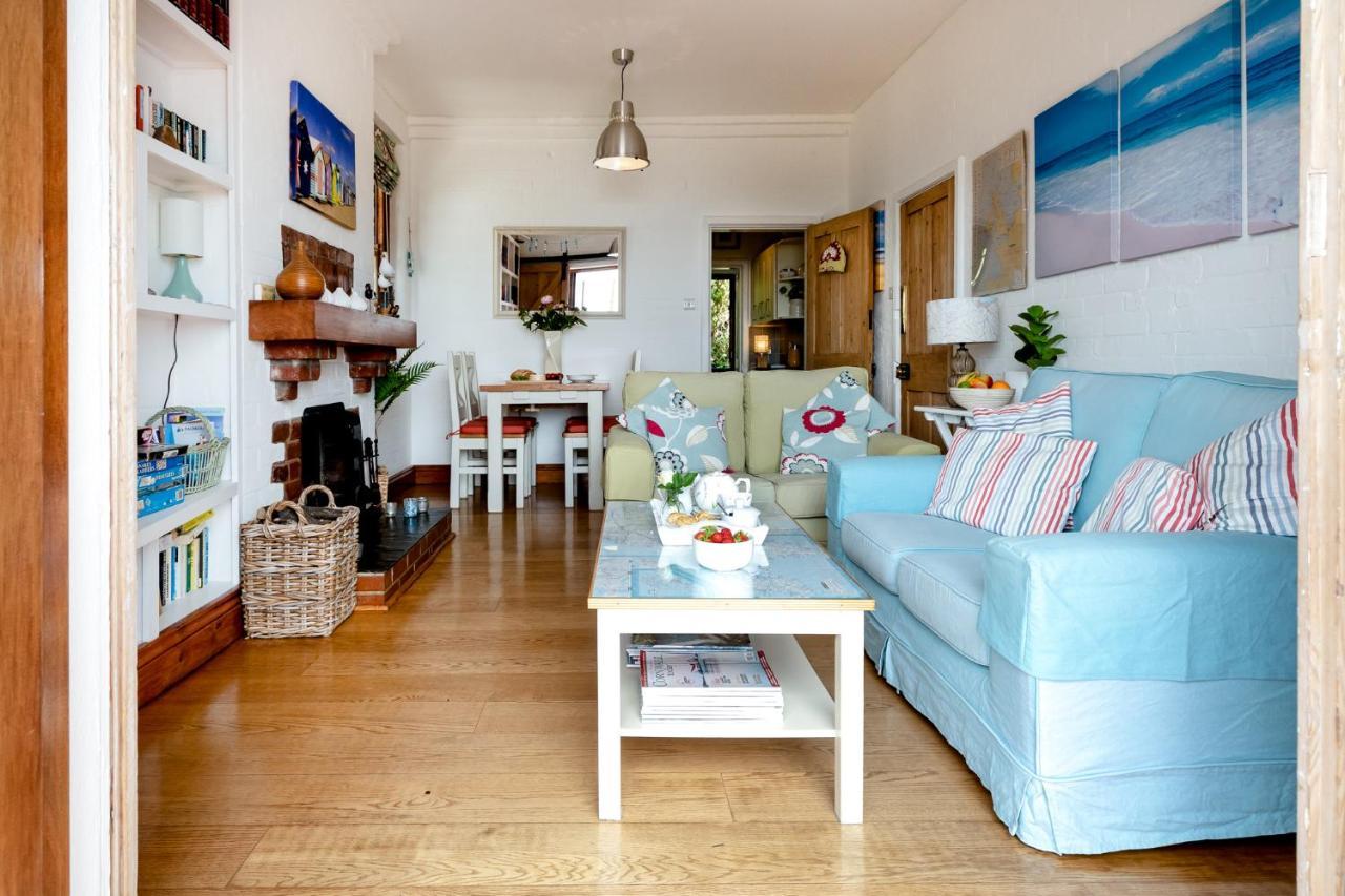 The Old Coastguard Station Apartment Falmouth